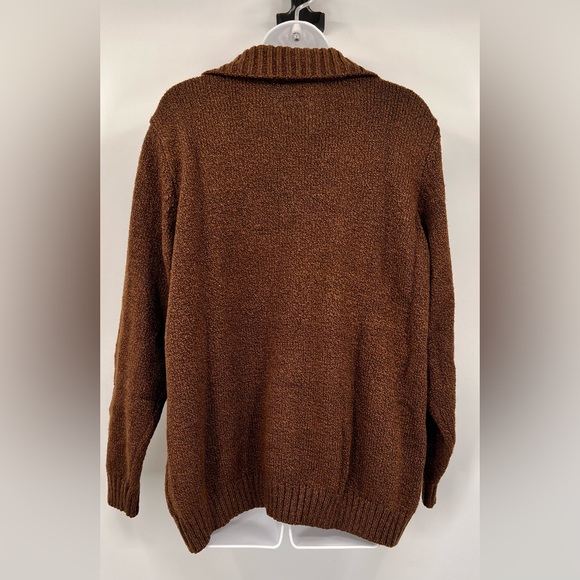 Carolyn Taylor sweater - Picture 2 of 2